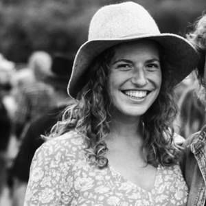 Meet your Posher, Leah